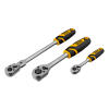 Отвертка Insulated, SL6.5 x 150 мм, CrMo, до 1000 В, двухкомпонентная рукоятка Matrix Professional