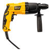 Перфоратор электрический RH-400-12, SDS-plus, 400 Вт, 1.2 Дж, 2 режима Denzel
