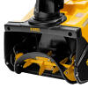 Бензиновая снегоуборочная машина SB 460 E, 99cc, эл.старт, шнек SnowCrusher Denzel