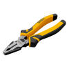 Отвертка Insulated, SL5.5 x 125 мм, CrMo, до 1000 В, двухкомпонентная рукоятка Matrix Professional