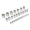 Набор отверток диэлектрических до 1000 В, 5 шт, тестер, CrV, двухкомпонентные рукоятки Сибртех