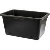 Таз прямоугольный строительный, 40 л Сибртех