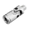 Набор инструментов, 1/4", 1/2", CrV, 120 зубьев, 115 предметов Gross
