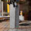 Аппарат инвертор. аргонодуговой сварки ITIG-200 DС Pulse Cold Weld, 200 А, ПВ 60% Denzel