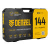 Отвертка Insulated, SL6.5 x 150 мм, CrMo, до 1000 В, двухкомпонентная рукоятка Matrix Professional