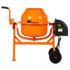 Бетоносмеситель БСЛ-63, 63 л, 300 Вт Сибртех