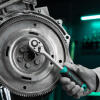 Набор инструментов, 1/2", CrV, пластиковый кейс 60 предметов Stels