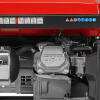 Генератор бензиновый LK-2800R, 2,8 кВт, 230В, ручной стартер Kronwerk