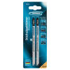 Полотна для электролобзика  по дереву, 2 шт, ( 3103L-T301DL ) Gross