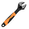 Набор инструментов 1/2", 1/4", CrV, 12 гранные головки, пластиковый кейс, 82 предмета Stels
