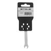 Набор инструментов, 1/2", 1/4", CrV, пластиковый кейс 76 предметов Stels
