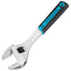Набор инструментов, 1/4", 1/2", CrV, 120 зубьев, 78 предметов Gross