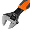 Набор инструментов, 1/4", 3/8", 1/2", Cr-V, S2, усиленный кейс, 151 предмет Stels