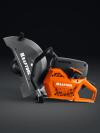 KRAFTOOL 3700 Вт, 350 мм, без диска, бензорез по бетону (бетонорез) (K770-14)