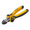 Отвертка Insulated, SL6.5 x 150 мм, CrMo, до 1000 В, двухкомпонентная рукоятка Matrix Professional