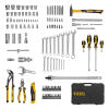 Отвертка Insulated, SL5.5 x 125 мм, CrMo, до 1000 В, двухкомпонентная рукоятка Matrix Professional