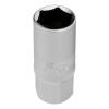 Набор инструментов, 1/2", 1/4", CrV, пластиковый кейс 88 предметов Stels