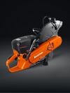KRAFTOOL 3700 Вт, 400 мм, без диска, бензорез по бетону (бетонорез) (K770-16)