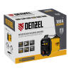 Аппарат инвертор. дуговой сварки DM-180 Standart, 180 А, ПВ 60% Denzel