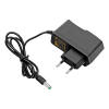 Лазерный уровень мультипризменный DLV 360-4T, 30 м, зеленый луч, Li-Ion 2,4 Aч, штатив// Denzel