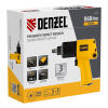 Ударный пневмогайковерт IW860, 1/2", 7000 об/мин, 868 Нм Denzel