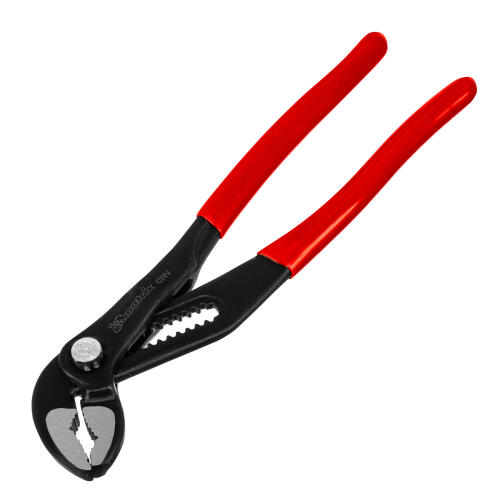 Степлер металлический, двухкомпонентная рукоятка, тип скобы: 53, 6-10 мм Барс