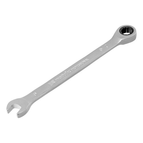 Головка ударная шестигранная, 36 мм, 1/2, CrMo Stels