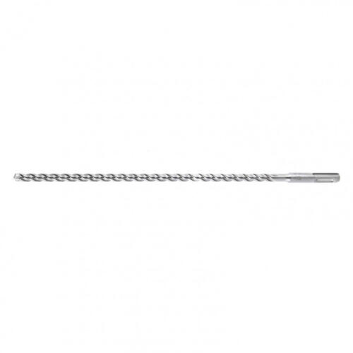 Бур по бетону Drei spitzen, 8 х 315 мм, SDS Plus Gross