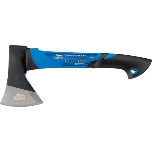 Сверло по металлу, 5.5 мм, Р6М5 Сибртех