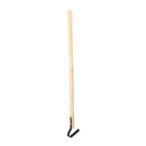 Плоскорез "Тепличный", 120 х 885 мм, деревянный черенок, Судогда,