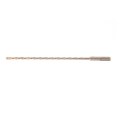 Бур по бетону QUADRO, 6 x 260 мм, SDS PLUS Gross