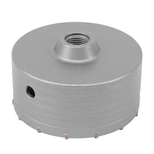 Буровая коронка, M22 х 125 мм Matrix