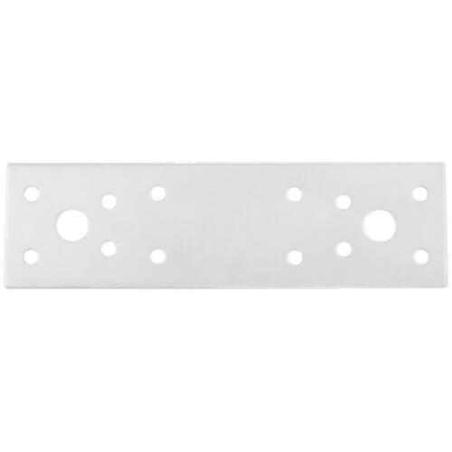 Крепежная пластина KP 200 х 65 мм Сибртех
