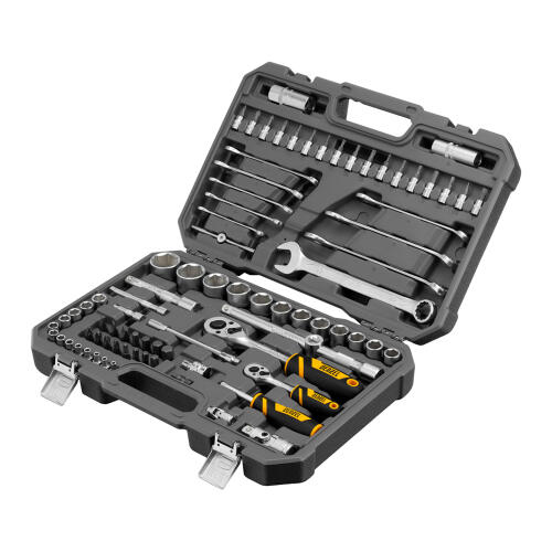 Отвертка диэлектрическая SL4 х 100 мм, CrV, до 1000 В, двухкомпонентная рукоятка Сибртех