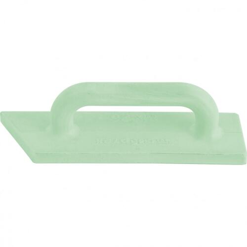 Терка полиуретановая 180 х 320 мм, облегченная Сибртех