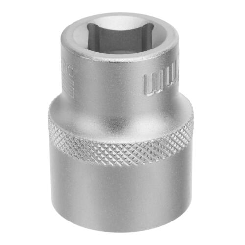 Набор универсальных торцевых головок, 1/2, SpLine, CrV, 10 шт, 10-22 мм Stels