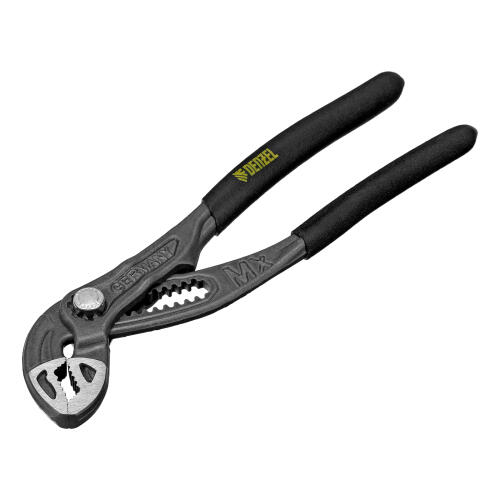 Петля накладная ПН5-60, цинк, 4 шт, (Металлист)