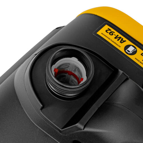 Генератор инверторный GS-3000iS, 3,0 кВт, 230 В, закрытый корпус, ручной старт DENZEL