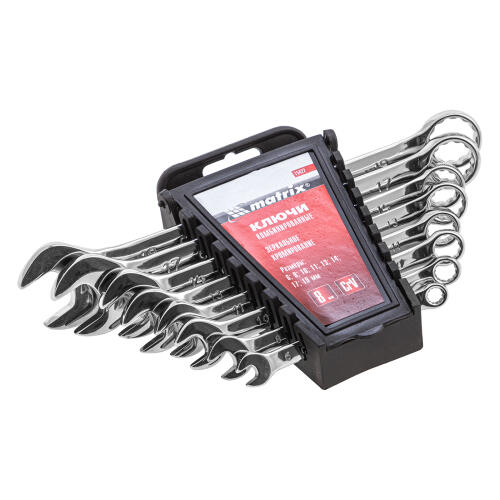 Кувалда, 7000 г, фибергласовая обрезиненная рукоятка Matrix