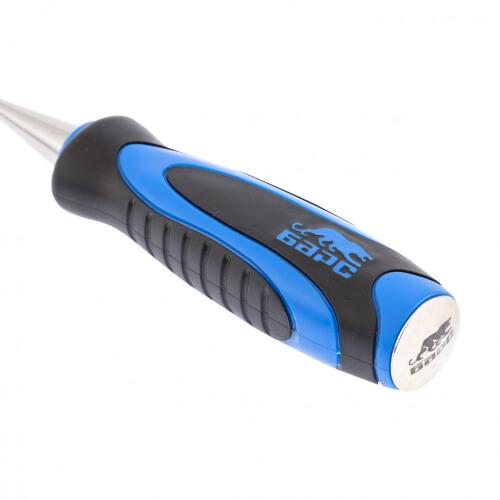 Удлинитель бытовой 5 м, 10А, тип УХз10, с заземлением, 2 розетки Сибртех