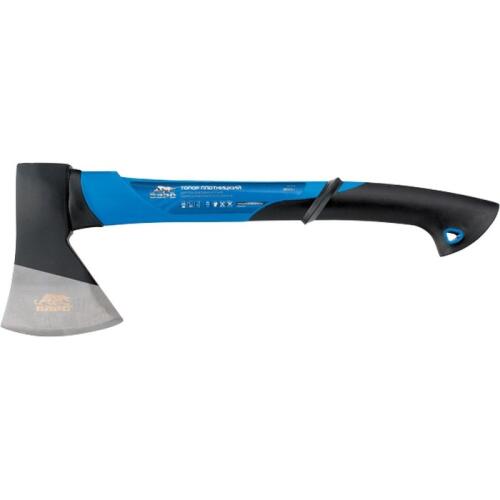 Сверло по металлу, 7.5 мм, Р6М5 Сибртех