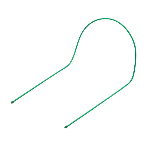 Кустодержатель круг 0.8 м, высота 0.9 м. 2 шт, D трубы 10 мм