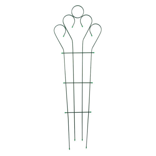 Шпалера, комбинированная, 3 ступени, 0,1/0,65х2 м Palisad