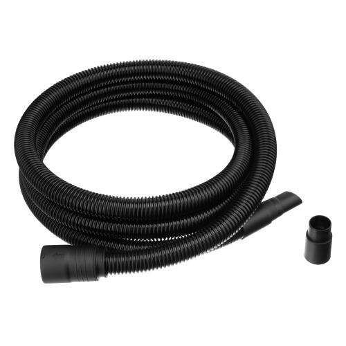 Хомуты металлические, червячные 20-32 мм, ширина 12 мм, W4, с ключом, 2 шт Сибртех