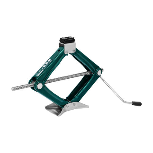 Домкрат ромбический 2 т, 100-405 мм Сибртех