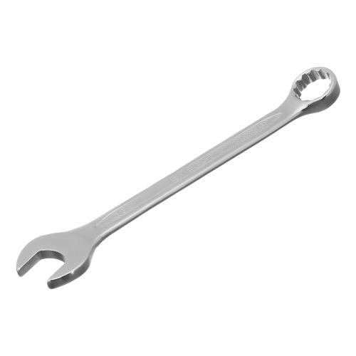 Ключ рожковый,14 х 15 мм, CrV, фосфатированный Сибртех