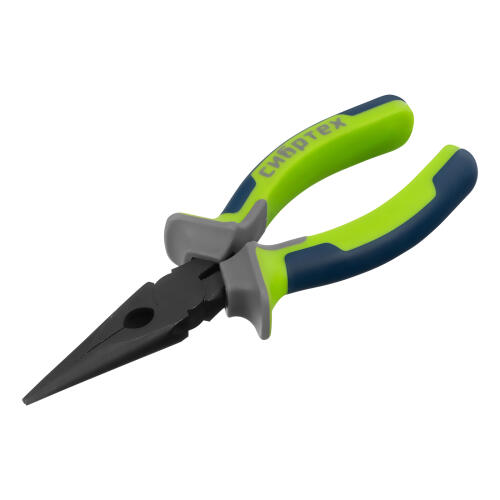 Домкрат гидравлический бутылочный, 2 т, высота подъема 181-345 мм, в пластиковый кейсе Matrix