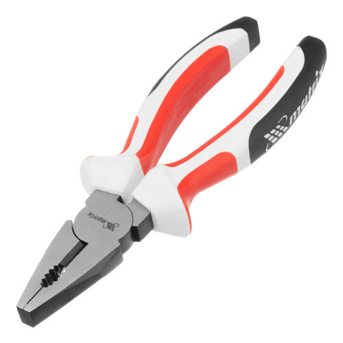 Рулетка Extra Wide,8 м x 27 мм,двухкомпонентный корпус,Pro Matrix