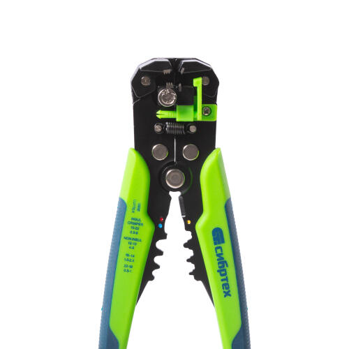 Крепежный уголок усиленный 2.5 мм, KUU 70 x 70 x 40 мм Сибртех