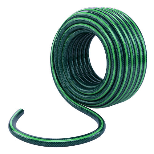 Шланг поливочный ПВХ, 3/4", 15 м, армированный Palisad